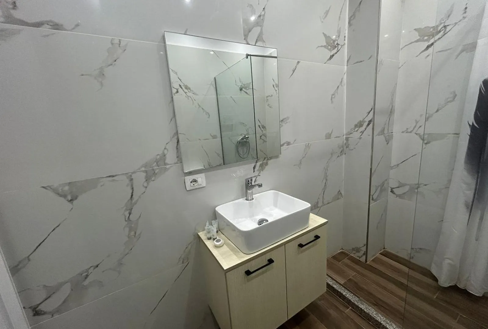 City Center 1 Bedroom Apartment Durrës