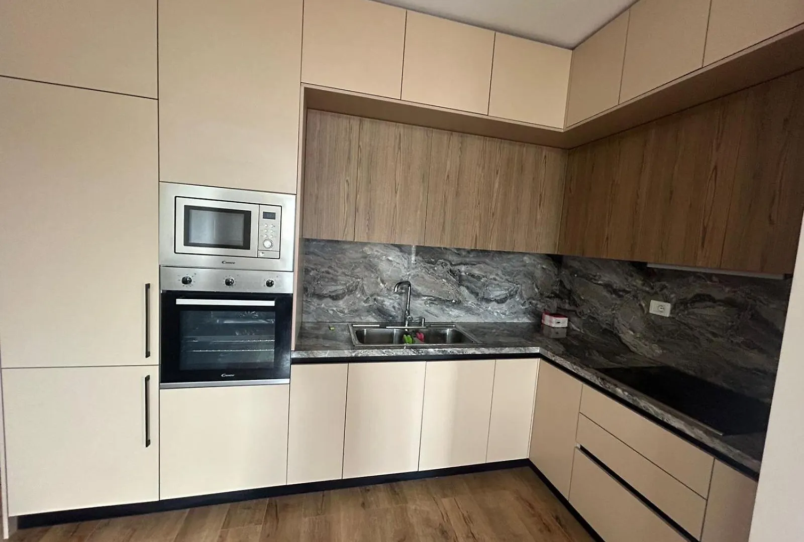 City Center 1 Bedroom Apartment Durrës