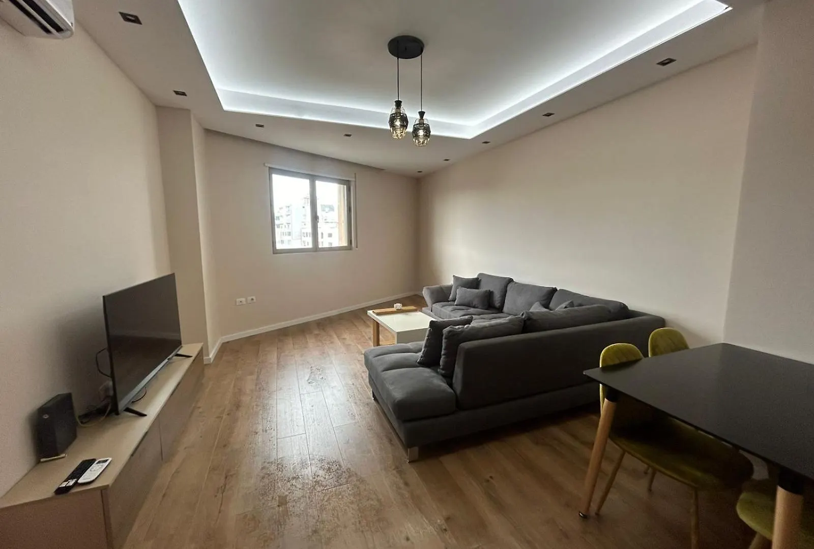 City Center 1 Bedroom Apartment Durrës