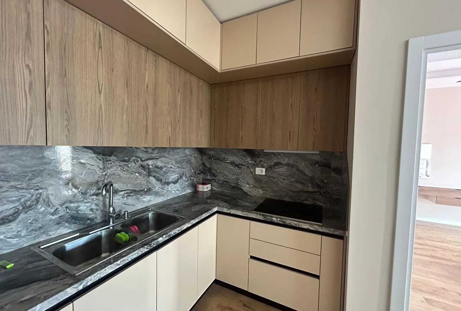 City Center 1 Bedroom Apartment Durrës